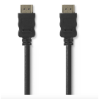 Nedis HDMI kábel, 0,5m