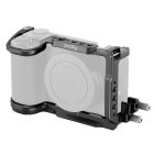 SmallRig 4867 védőkeret (Sony ZV E10 II)