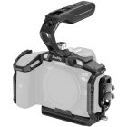 SmallRig Black Mamba kameraketrec szett (Canon EOS R5 C / R5 / R6)