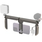 SmallRig 4047 Fold P20 mobil zsebvideó felszerelés