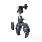 SmallRig 4102B szuper bilincs 360°-os gömbfejjel