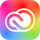 Adobe Creative Cloud Pro Plus for teams - 1 éves előfizetés