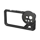 SmallRig 4391B Mobile Video Cage for iPhone 15 Pro Max