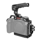 SMALLRIG 3830B Kézi tartókeret - készlet - Canon EOS R5 / R6 / R5 C