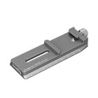 SMALLRIG 5336 Gyorskioldó lemez - DJI RS 4 Mini-hez