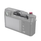 SmallRig 4559 Hüvelykujj - támasz FUJIFILM X100VI / X100V - hez- Fekete