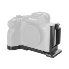 SMALLRIG 3984 Foldable L-Bracket for Sony A7RV/A7IV/A7SIII