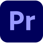 Adobe Premiere Pro for teams + Adobe Stock standard assets - 1 éves előfizetés