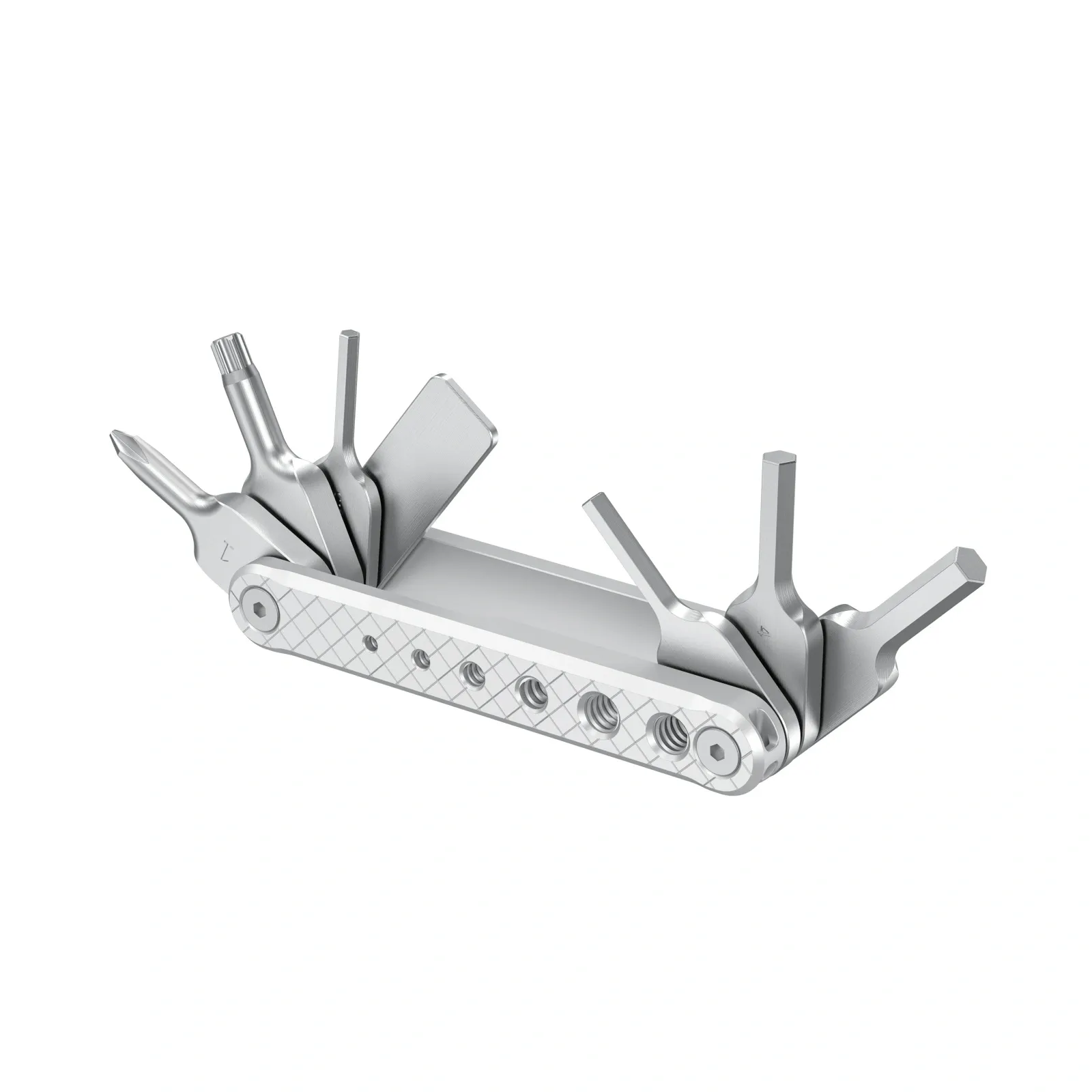 SMALLRIG AAK2213D összecsukható szerszámkészlet