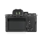 SmallRig 3750B Képernyővédő fólia  Sony Alpha 7C II / Alpha 7CR / Alpha 6700 / ZV-E1 / Alpha 7 IV