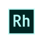 Adobe RoboHelp Server for enterprise - 1 éves előfizetés
