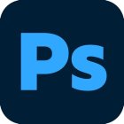 Adobe Photoshop - Edition 4 for enterprise - 1 éves előfizetés