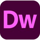 Adobe Dreamweaver - Edition 4 for enterprise - 1 éves előfizetés