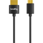 SMALLRIG 3041 Ultravékony 4K HDMI kábel (C - A) 55 cm