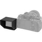 SMALLRIG 3206 Napellenző Sony tükör nélküli fényképezőgépekhez