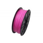 Gembird 3DP-PLA1.75-01-P PLA Filament 1kg - Pink
