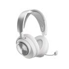 SteelSeries Arctis Nova Pro Wireless PC&XBOX - Fehér