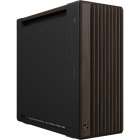 Asus ProArt PA602 Wood Edition Modern Black - Metal Panel