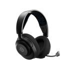 SteelSeries Arctis Nova 5P - Fekete