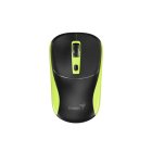 Genius NX-7123 - Fekete/zöld