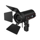 SmallRig 4280 RC 30B COB LED videólámpa