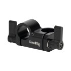 SMALLRIG 2069 - 90 fokos 15 mm-es rúdrögzítő / Rod Clamp