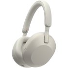 Sony WH-1000XM5 - Platina ezüst