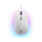 Steelseries Rival 3 Gen 2 - Fehér