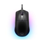 Steelseries Rival 3 Gen 2 - Fekete
