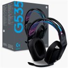Logitech G535 - Fekete
