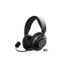 Steelseries Arctis Nova 3 Wireless - Fekete