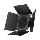 SMALLRIG 4204 8-szárnyú fényterelő (Barndoor)