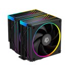 ID-Cooling FROZN A620 ARGB - Fekete