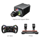 Simagic GT NEO Entry Bundle