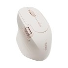 Rapoo MT560 - Bézs