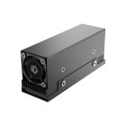 ID-Cooling ZERO M25 M.2 SSD Hűtőborda