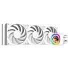 ID-Cooling FX360 LCD PE - Fehér