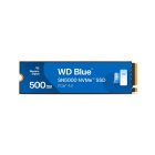 WESTERN DIGITAL SN5000 BLUE 500GB