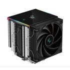 DEEPCOOL AK620 DIGITAL SE - Fekete