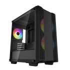 DeepCool CC360 ARGB - Fekete