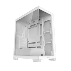 DEEPCOOL CG580 WH - Fehér