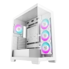 DeepCool CG580 4F WH - Fehér