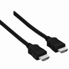 Hama 205001 High-speed HDMI 3m - Fekete