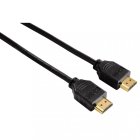 Hama 205002 High Speed HDMI kábel 1,5m - Fekete