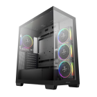 DeepCool CG580 4F V2 - Fekete