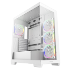DEEPCOOL CG580 4F V2 WH - Fehér