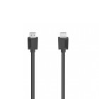 Hama 205005 High Speed HDMI kábel 1,5 m - Fekete