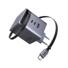 UGREEN Nexode X616 gyorstöltő 100W