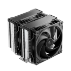 DeepCool AG620 G2 - Fekete