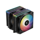 DEEPCOOL AG620 BK ARGB V2 - Fekete